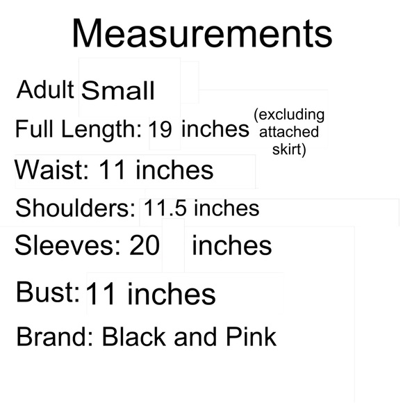 Dance Costume - AS - Picture 8 of 8